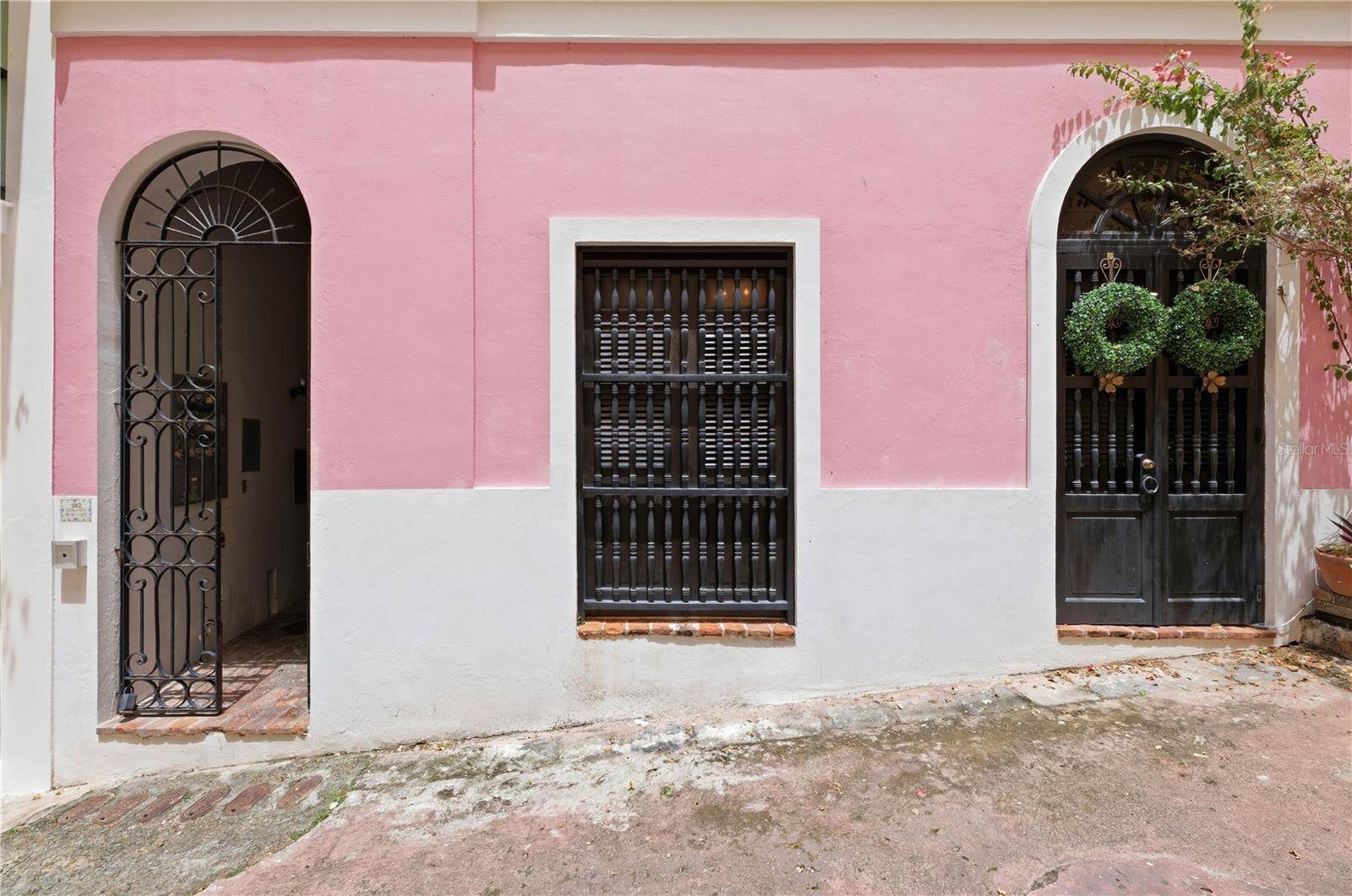102 ESCALINATA DE LAS MONJAS ST #5, San Juan, PR 00901