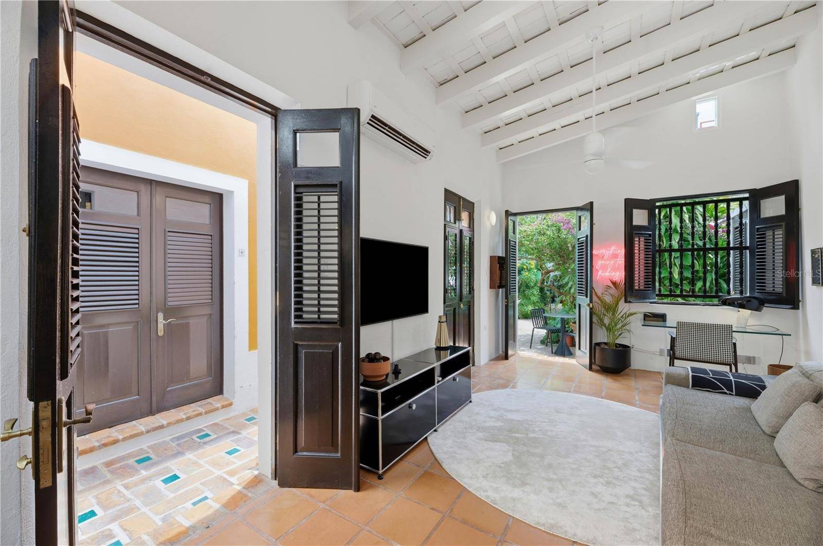 102 ESCALINATA DE LAS MONJAS ST #5, San Juan, PR 00901