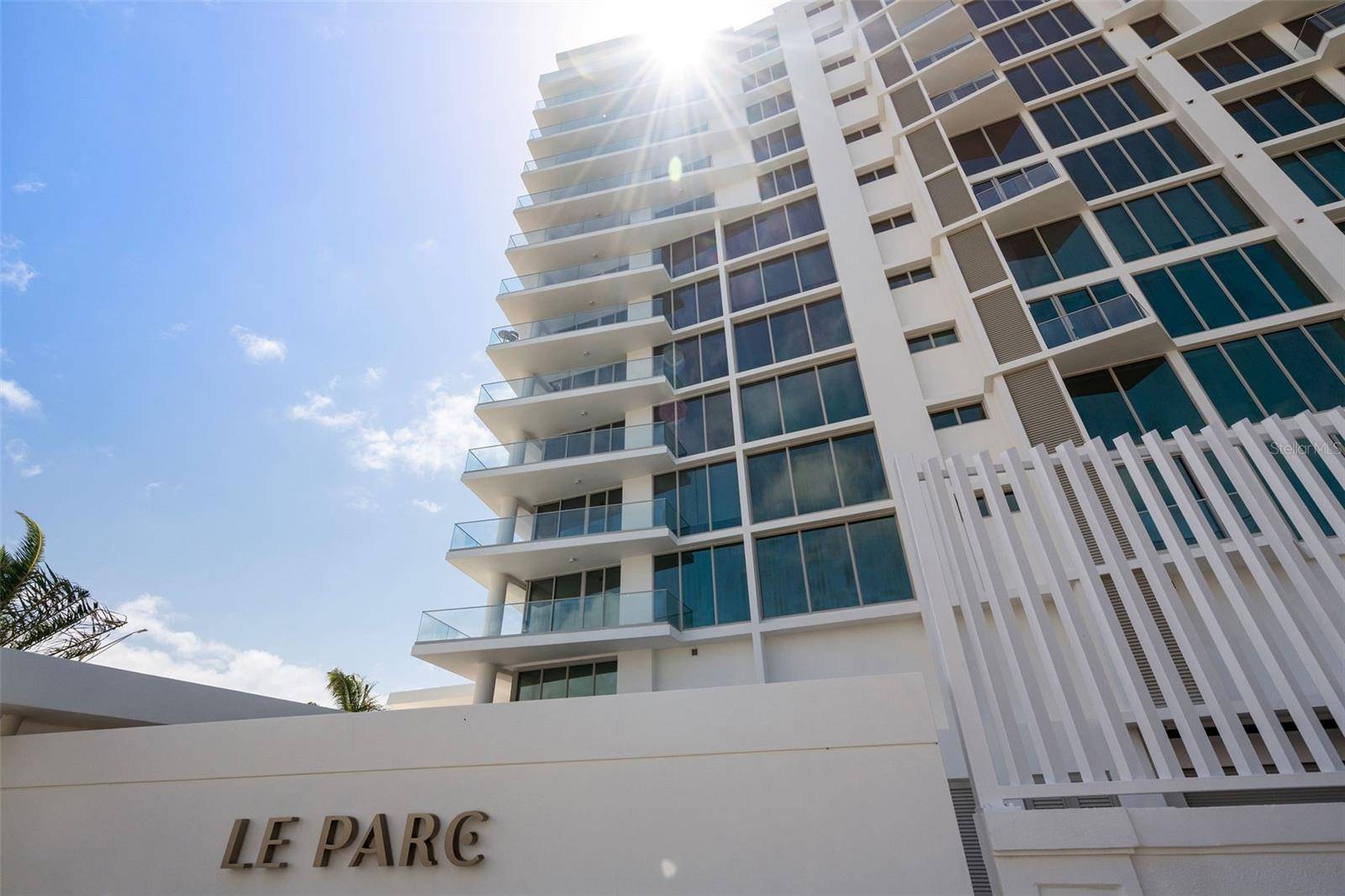 540 DE LA CONSTITUCION AVE #501, San Juan, PR 00901