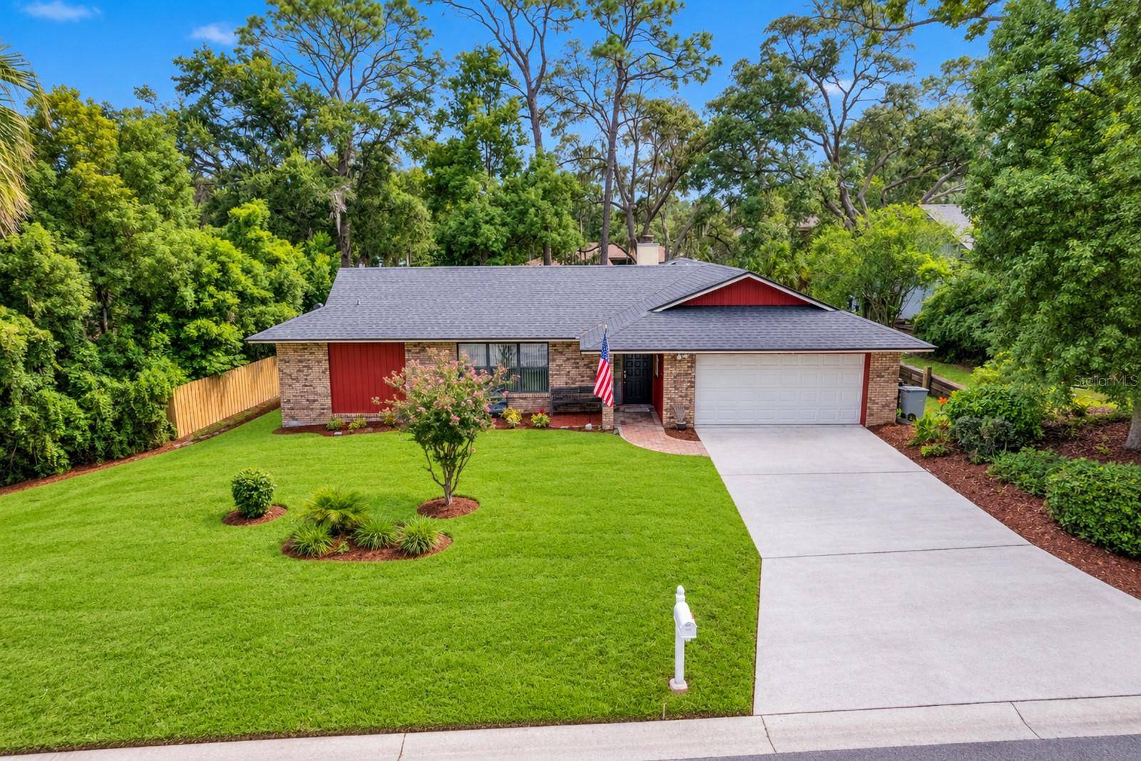 206 DUNCAN TRL, Longwood, FL 32779