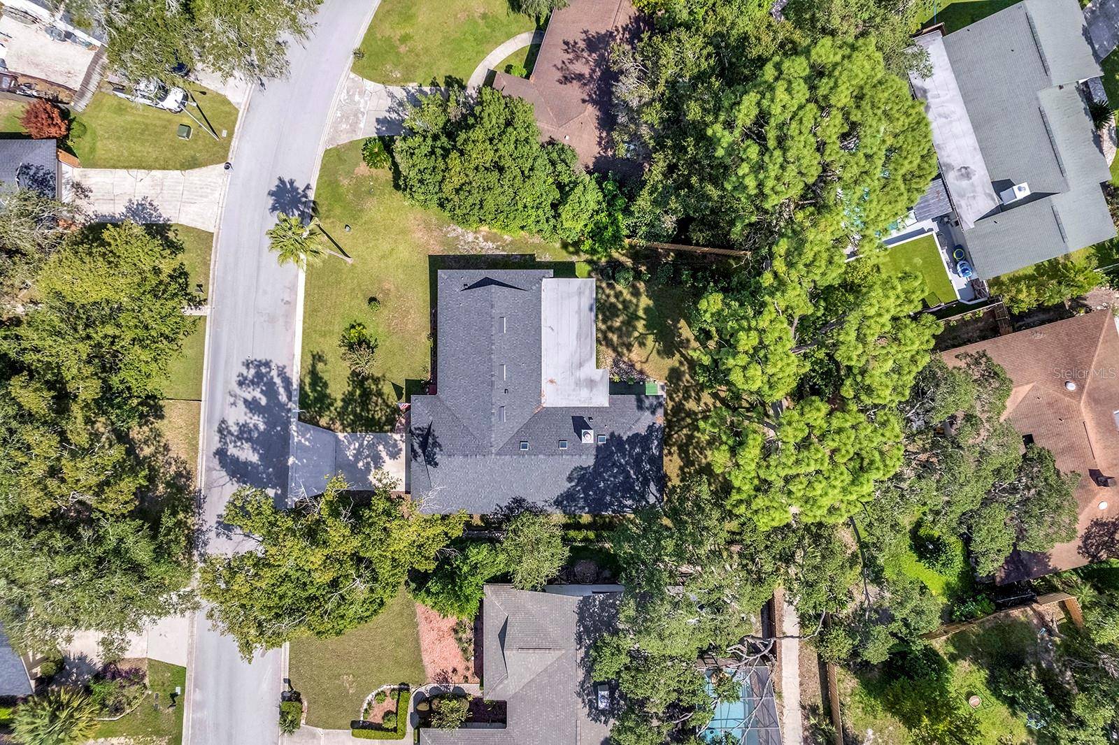 206 DUNCAN TRL, Longwood, FL 32779