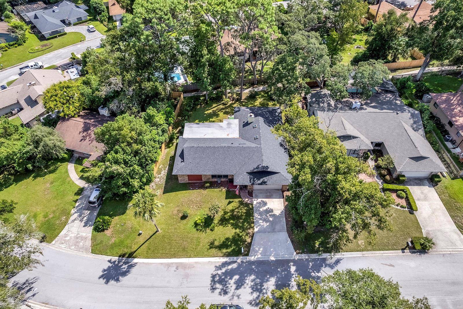 206 DUNCAN TRL, Longwood, FL 32779