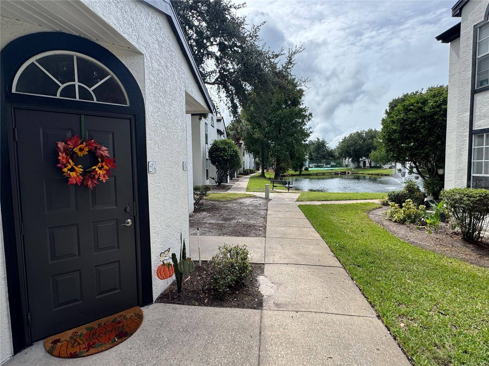 1604 COLUMBIA ARMS CIR #216, Kissimmee, FL 34741