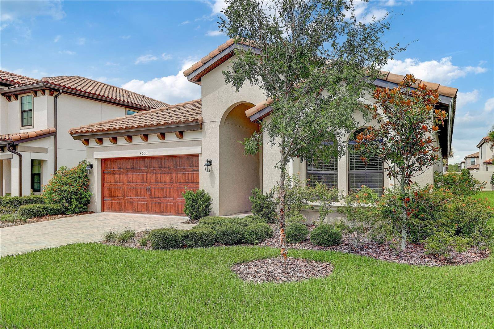 4000 BURDICK LOOP, Odessa, FL 33556