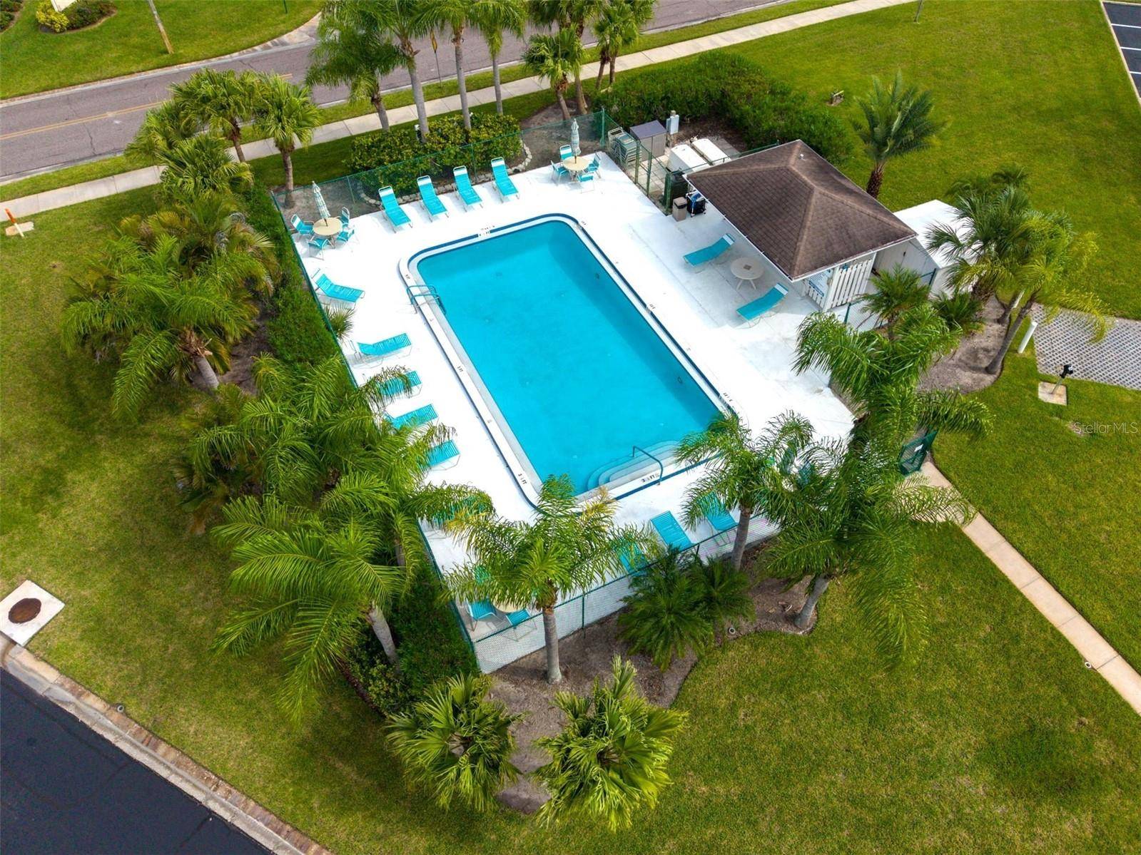 151 LAKEVIEW WAY #151, Oldsmar, FL 34677