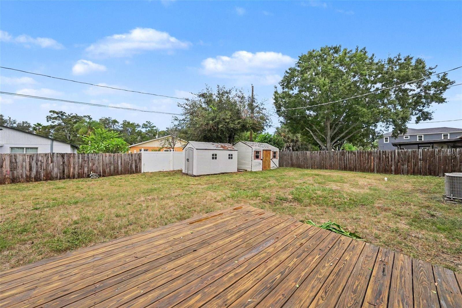 6711 S GABRIELLE ST, Tampa, FL 33611
