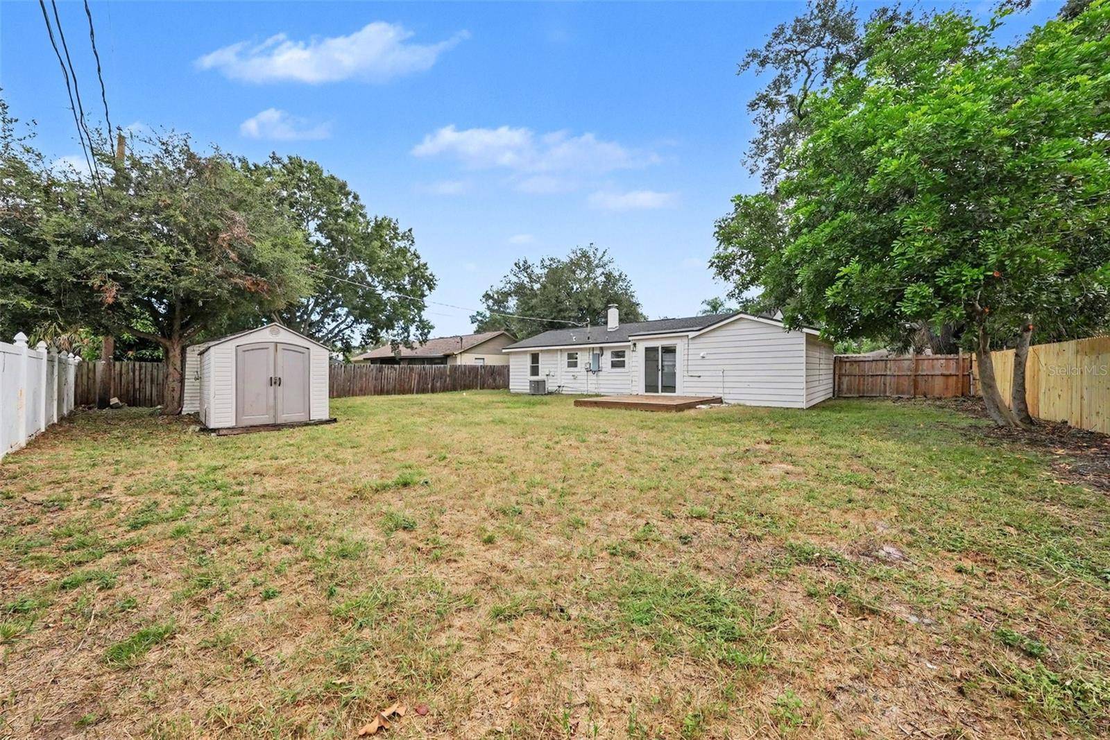 6711 S GABRIELLE ST, Tampa, FL 33611