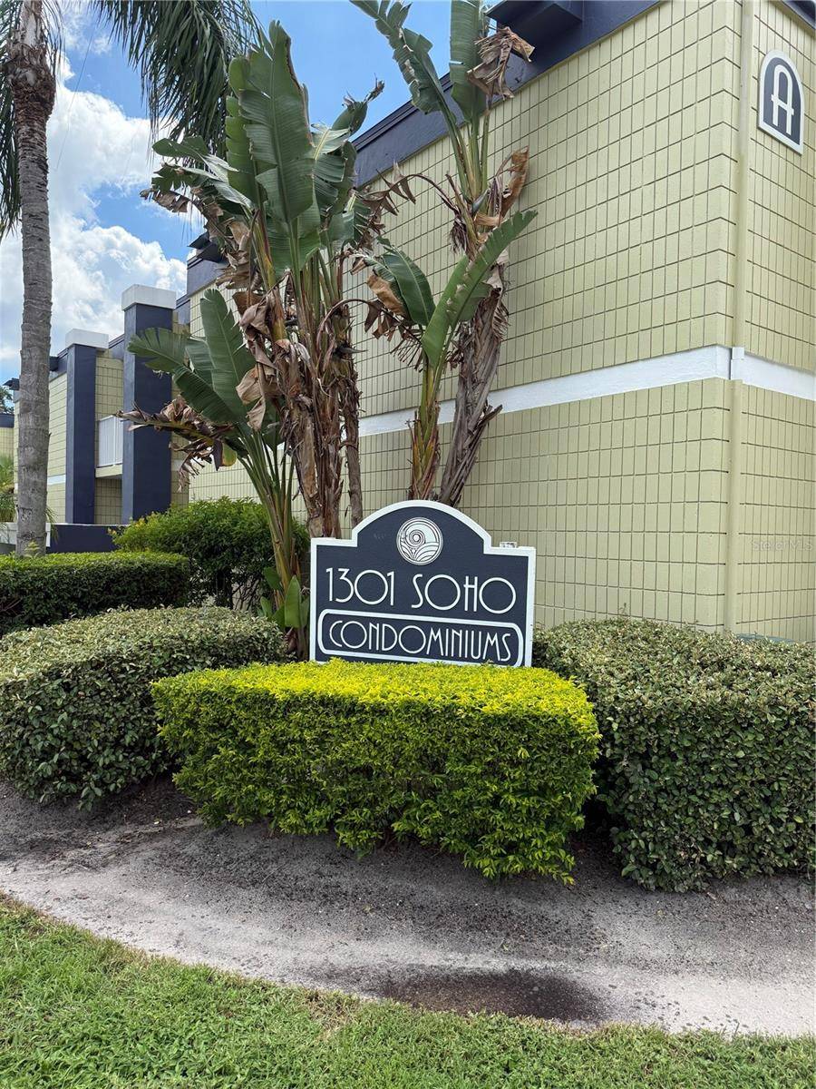 1301 S HOWARD AVE #C25, Tampa, FL 33606