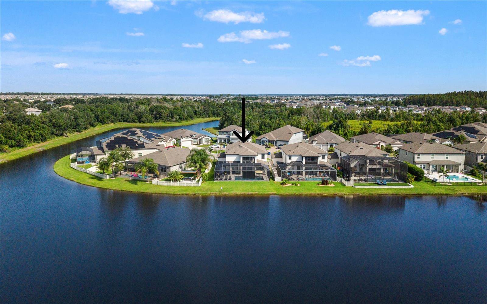 31512 COLADA DRIFT WAY, Wesley Chapel, FL 33545