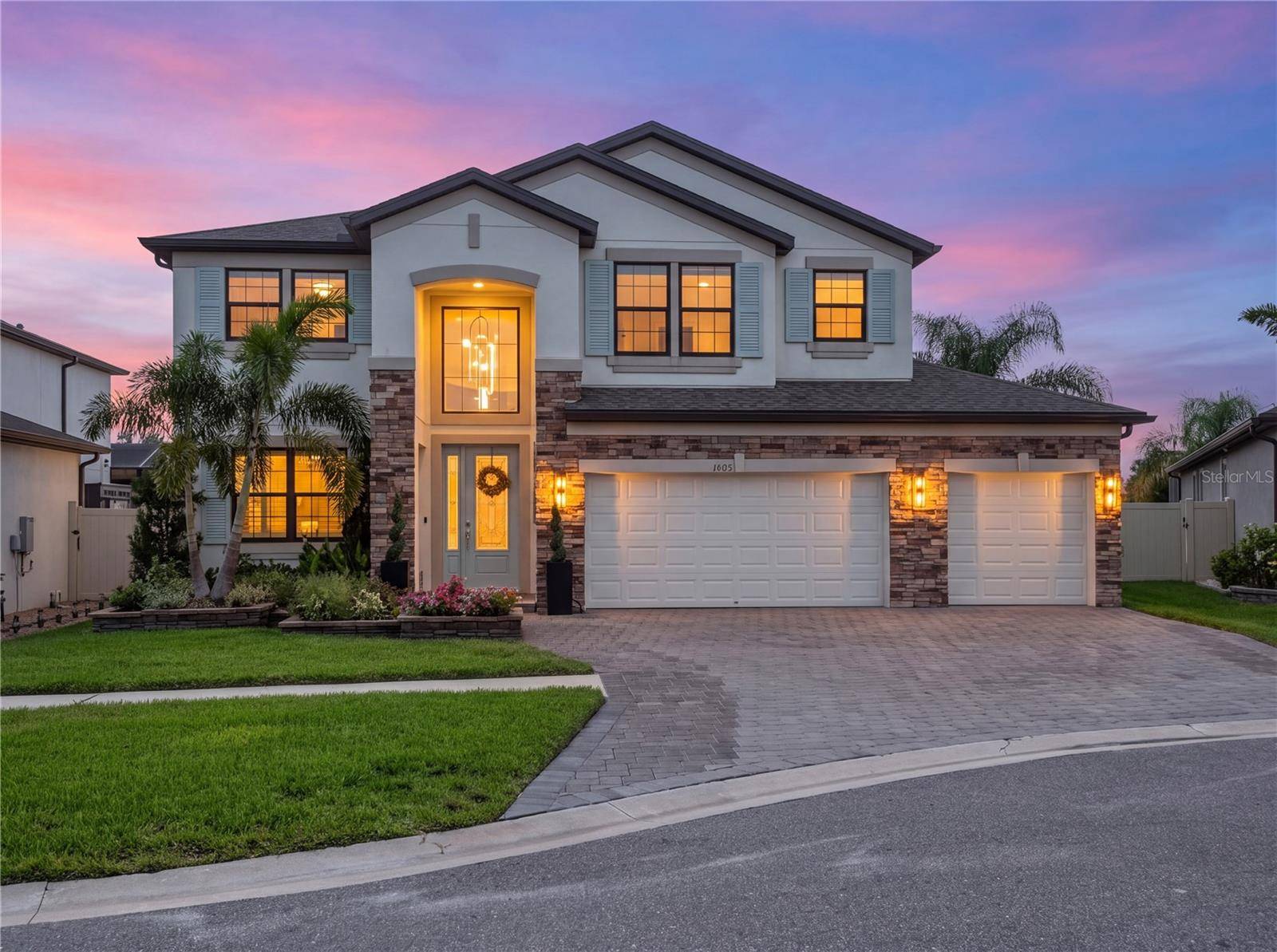 31512 COLADA DRIFT WAY, Wesley Chapel, FL 33545
