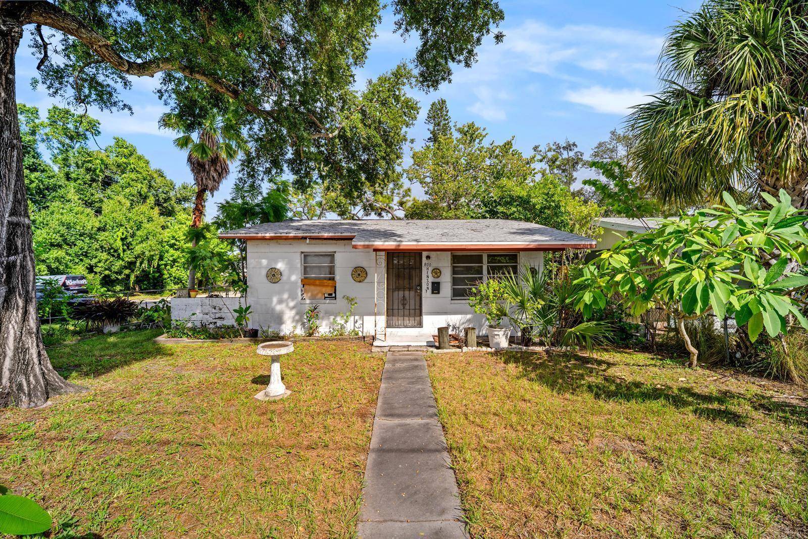 800 40TH ST S, St Petersburg, FL 33711
