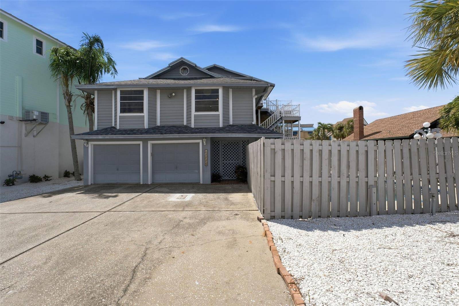 12505 SUNSHINE LN, Treasure Island, FL 33706