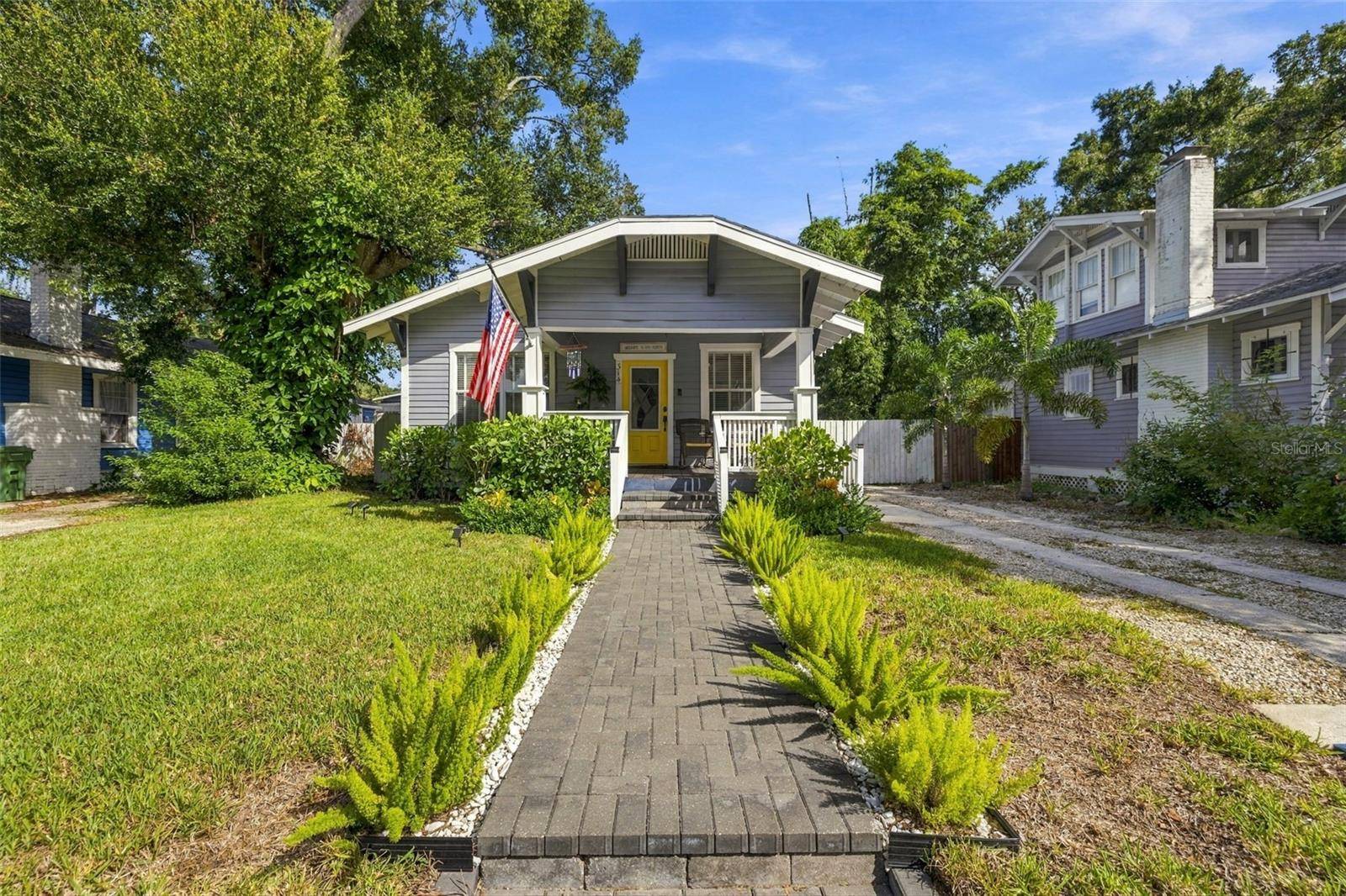 314 E HANNA AVE, Tampa, FL 33604