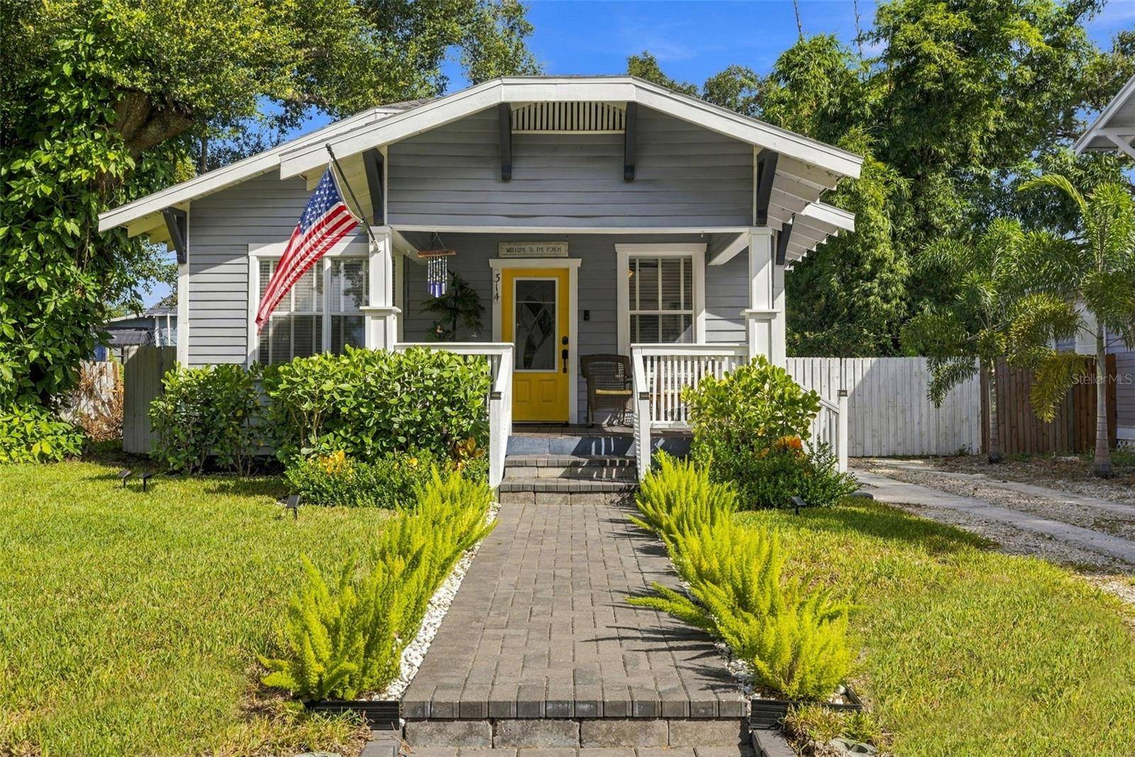 314 E HANNA AVE, Tampa, FL 33604