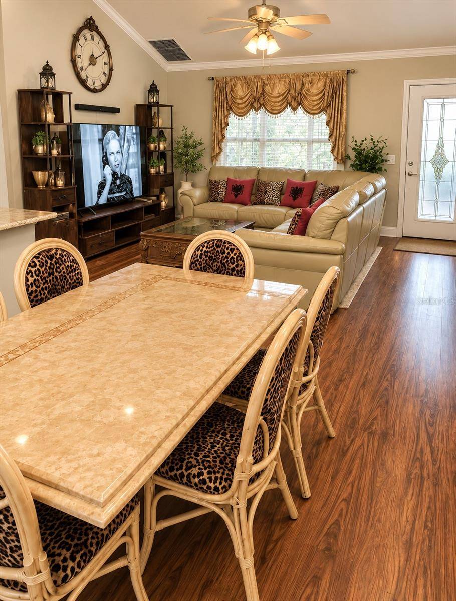 806 SAN SALVADOR DR, The Villages, FL 32159