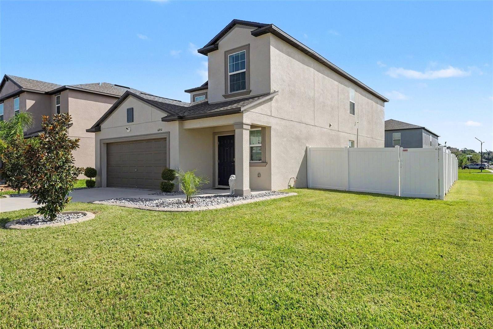 6450 BACK FORTY LOOP, Zephyrhills, FL 33541