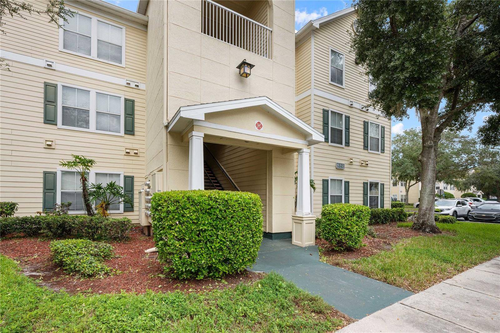 18235 BRIDLE CLUB DR #18235, Tampa, FL 33647