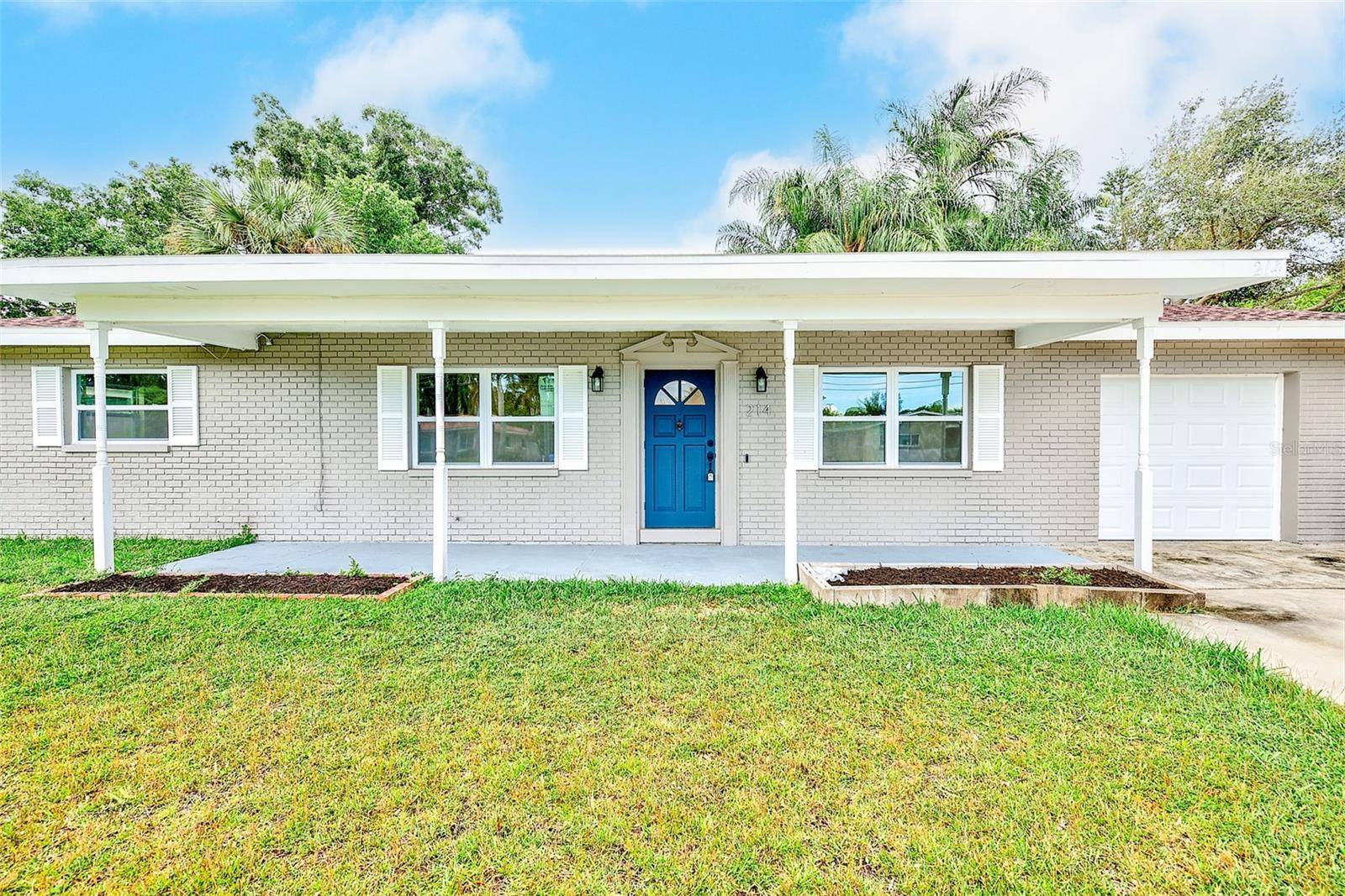 214 45TH AVE NE, St Petersburg, FL 33703