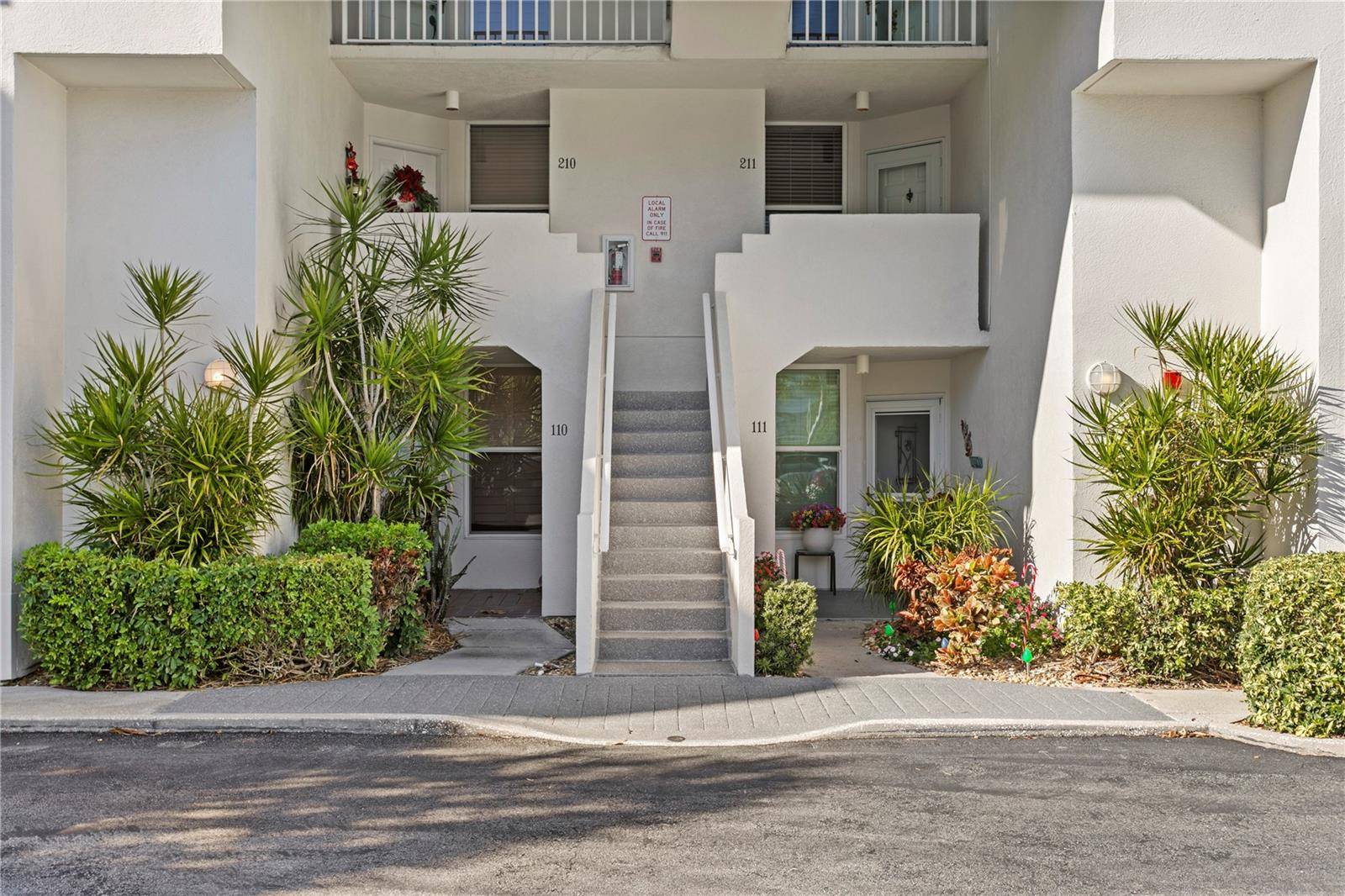 5279 ISLA KEY BLVD S #211, St Petersburg, FL 33715