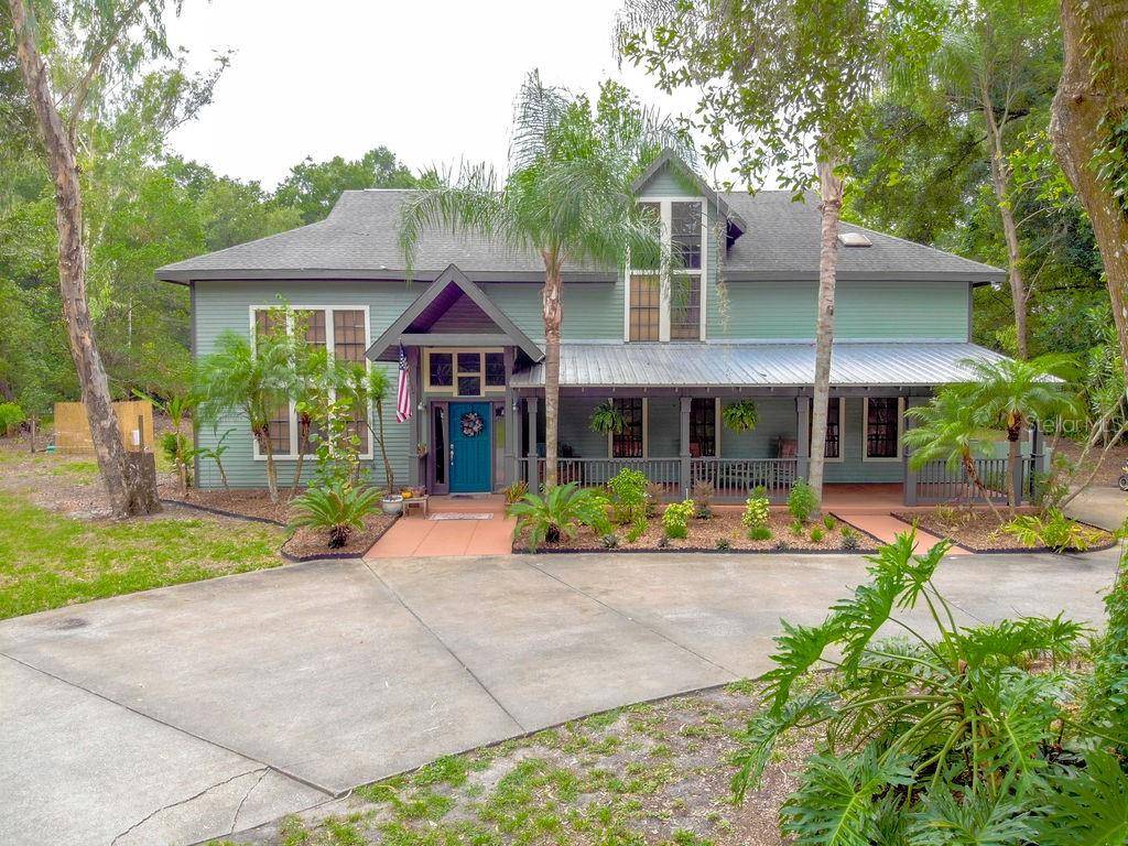 151 N PREVATT AVE, Lake Helen, FL 32744