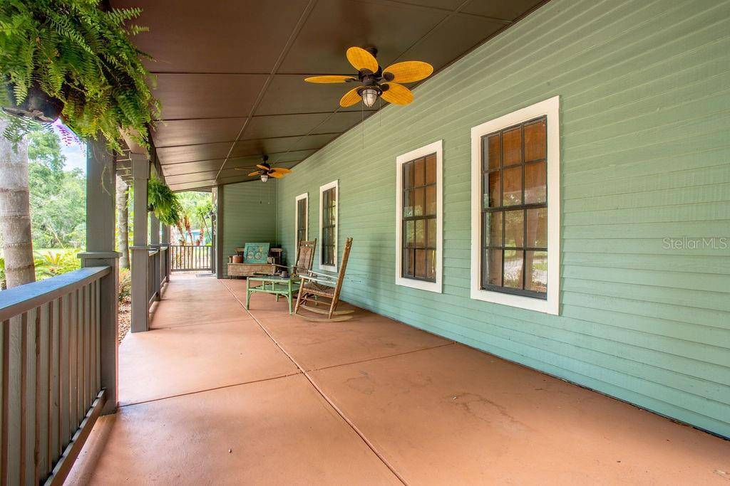 151 N PREVATT AVE, Lake Helen, FL 32744