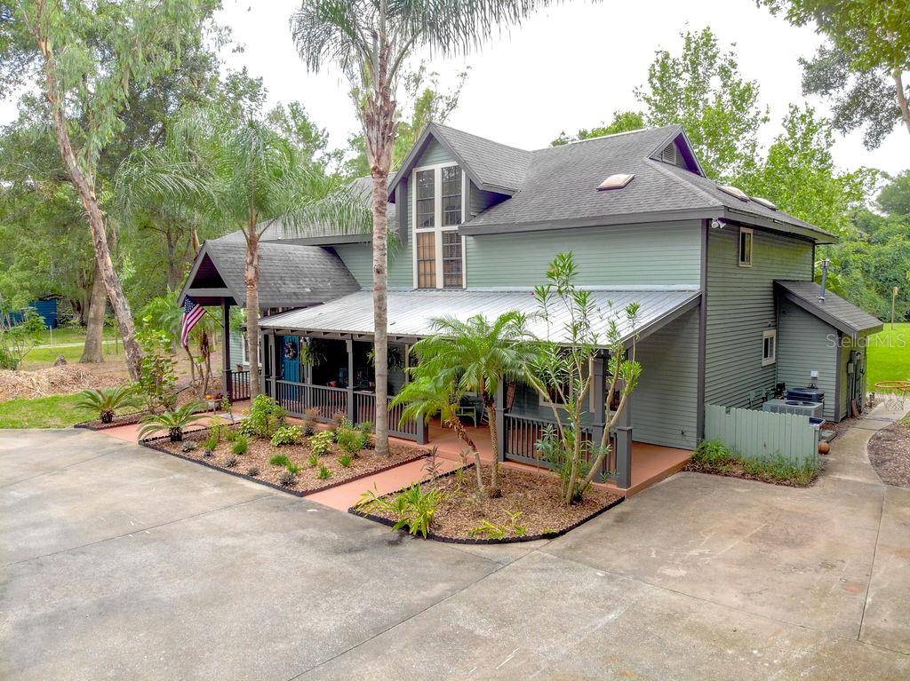 151 N PREVATT AVE, Lake Helen, FL 32744