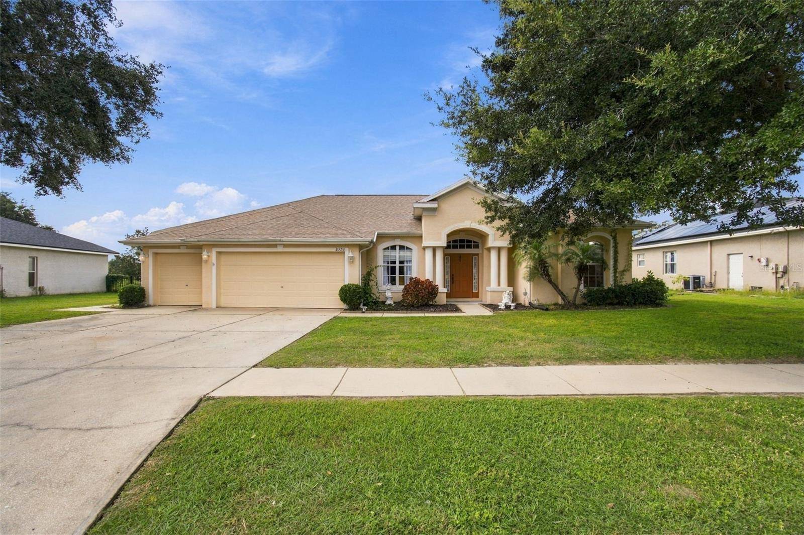 2393 OLD OAK TRL, Brooksville, FL 34604