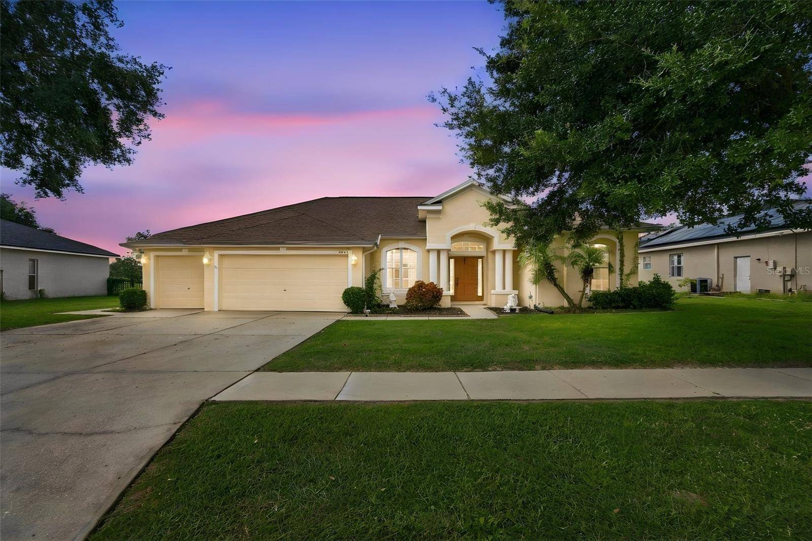 2393 OLD OAK TRL, Brooksville, FL 34604