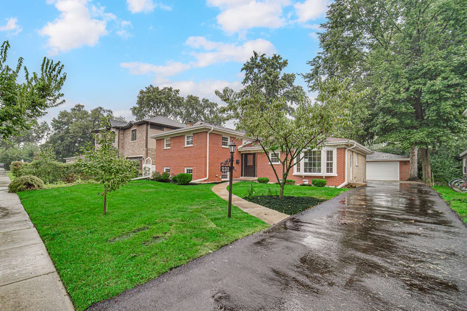 232 Kilpatrick AVE, Wilmette, IL 60091