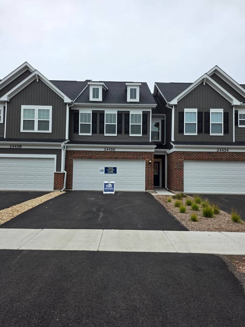 24456 W Kroll DR #65396, Plainfield, IL 60585