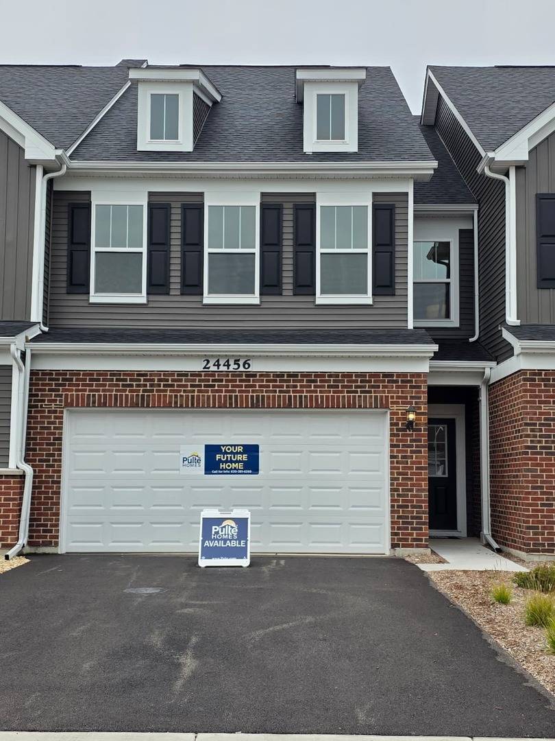 24456 W Kroll DR #65396, Plainfield, IL 60585