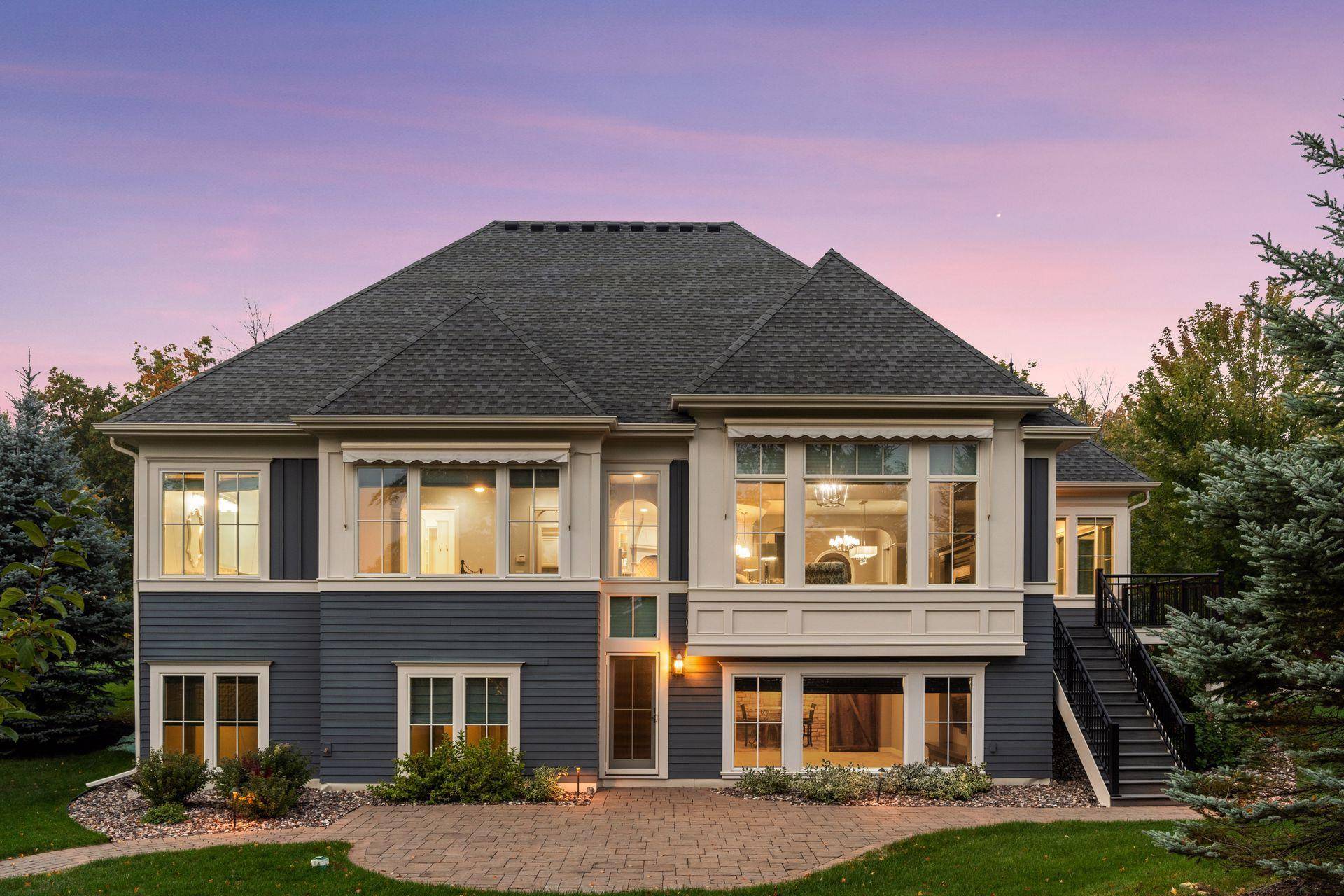 655 Shawnee Woods RD, Medina, MN 55340