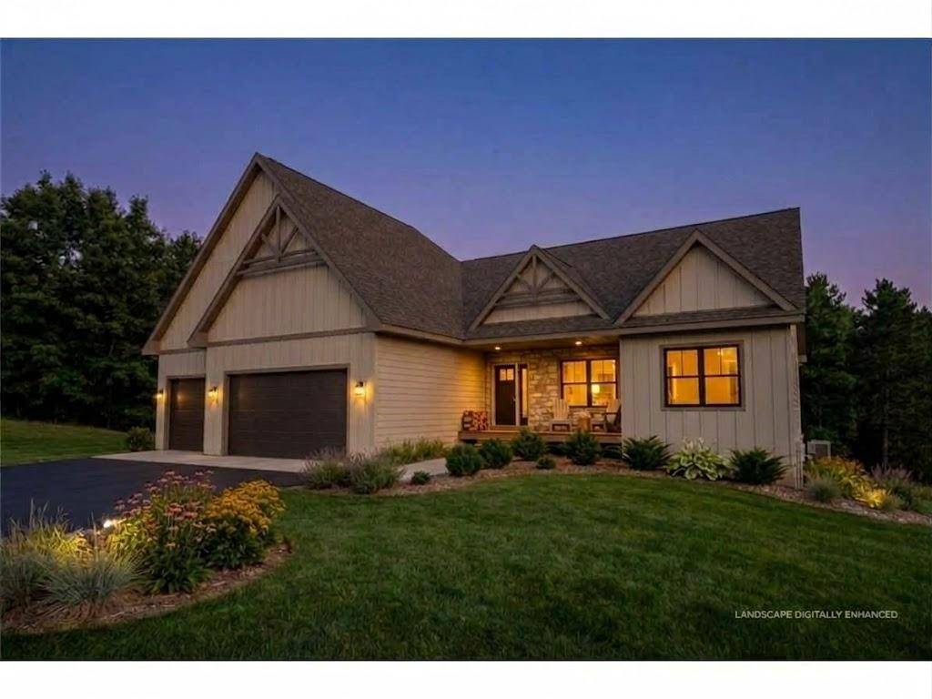 1199 60th Street, Hudson, WI 54016