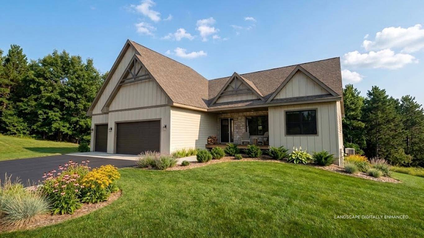 1199 60th Street, Hudson, WI 54016