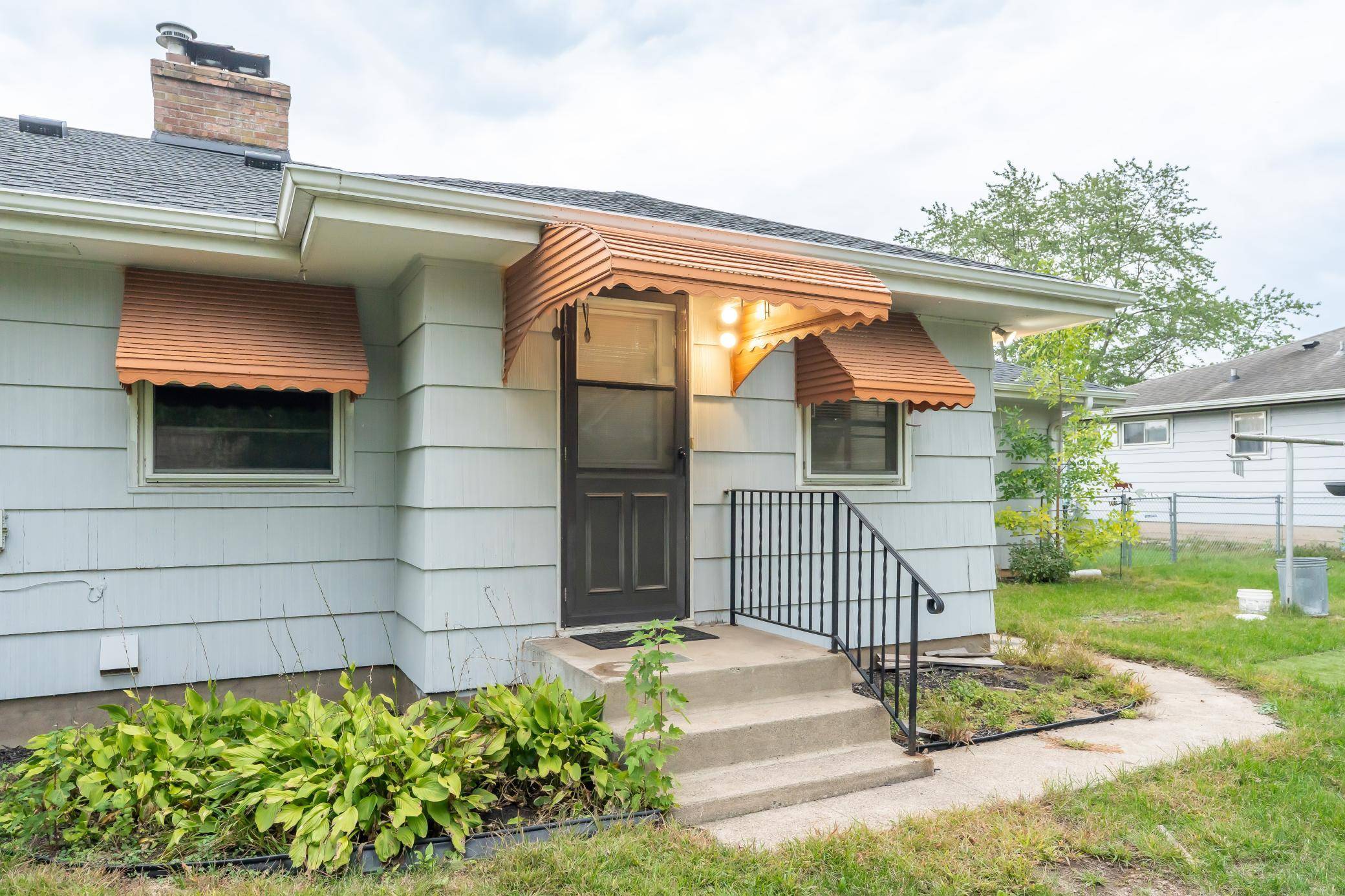 6244 Portland AVE, Richfield, MN 55423