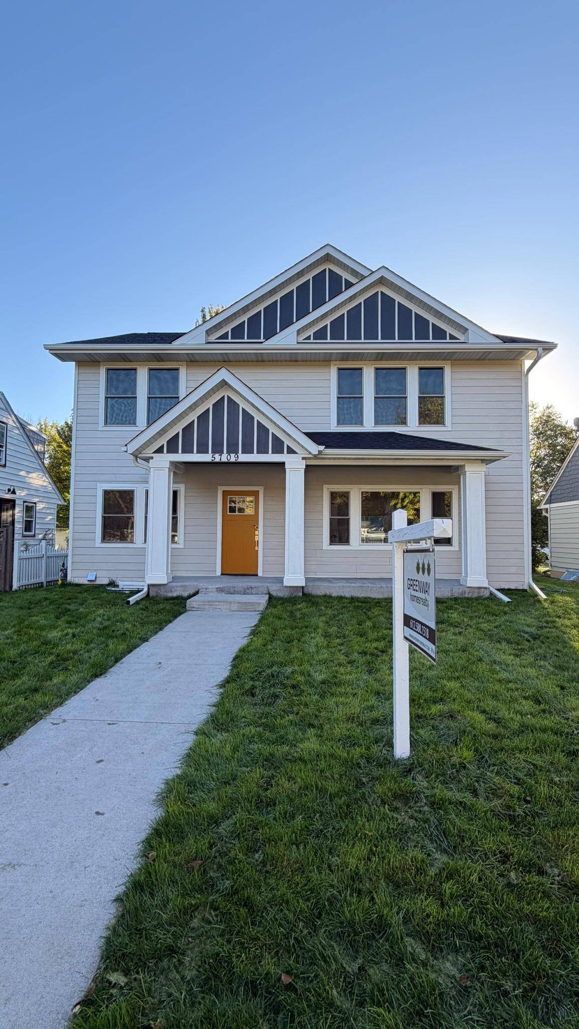 5709 Sheridan AVE S, Minneapolis, MN 55410
