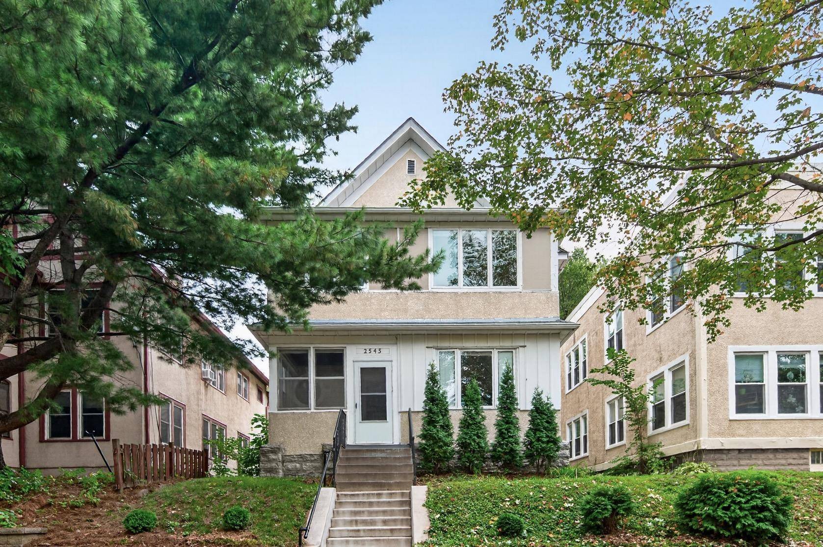 2545 Fillmore ST NE, Minneapolis, MN 55418