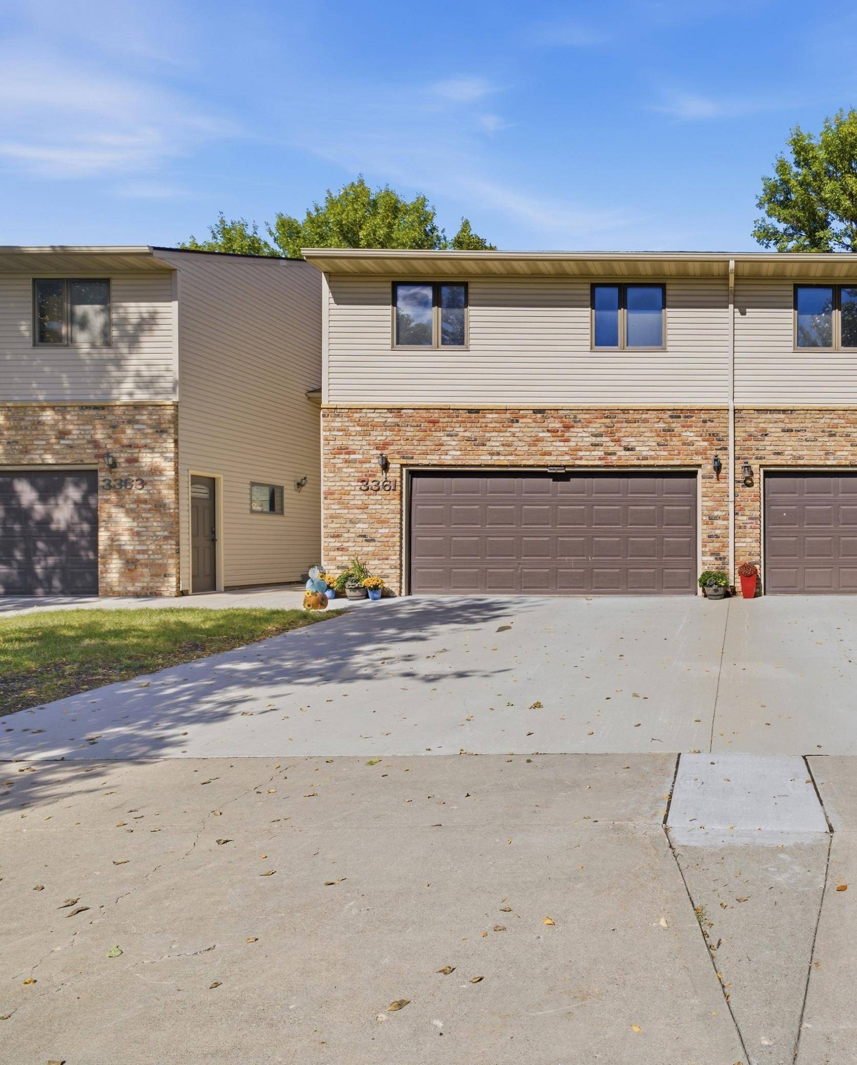 3361 16th AVE S #6, Fargo, ND 58103
