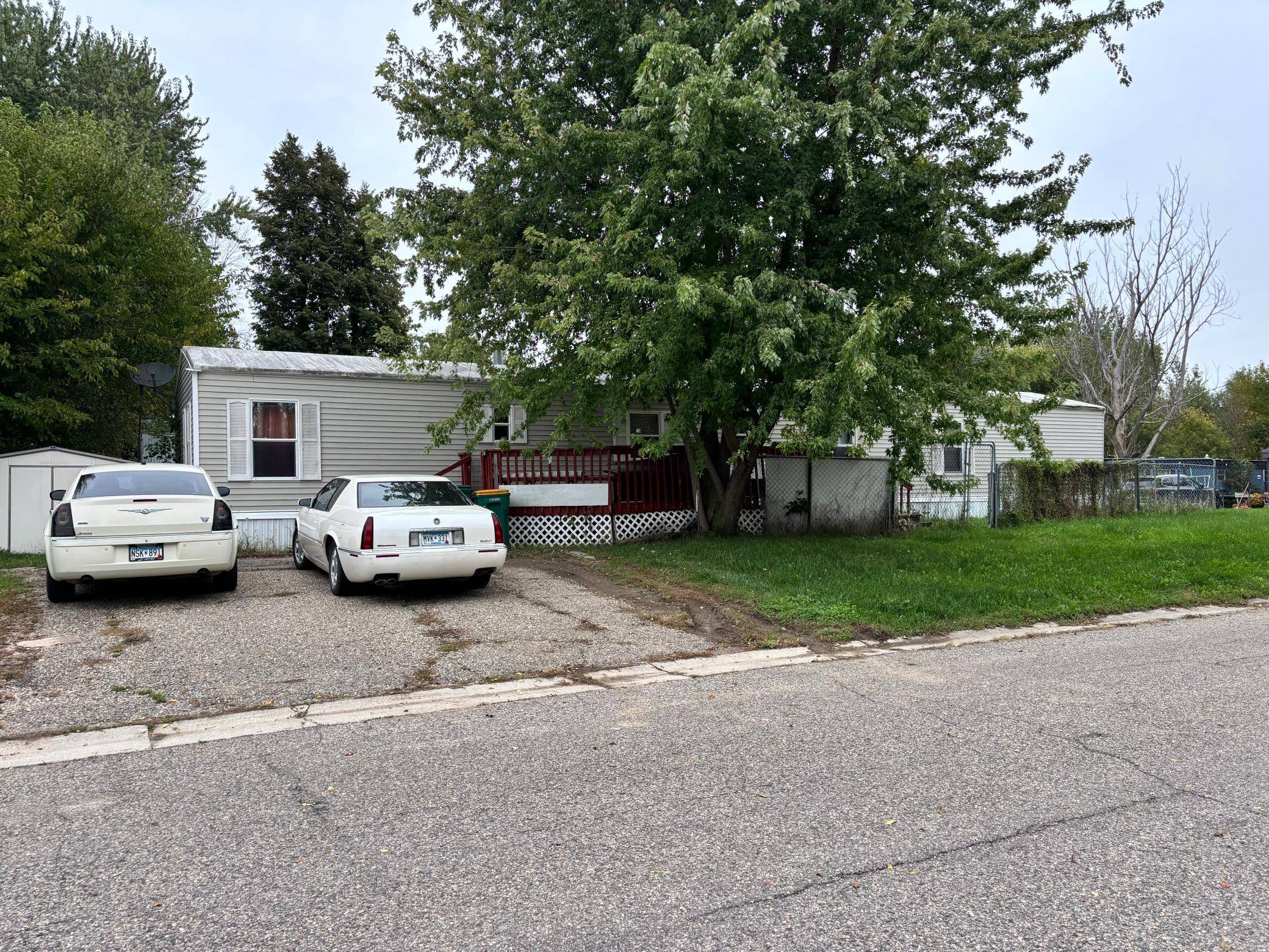 2313 Doral AVE, Albert Lea, MN 56007