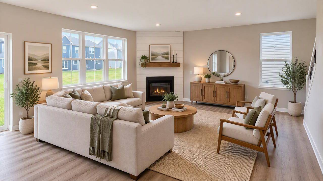 914 Foxglove TER, Waconia, MN 55387