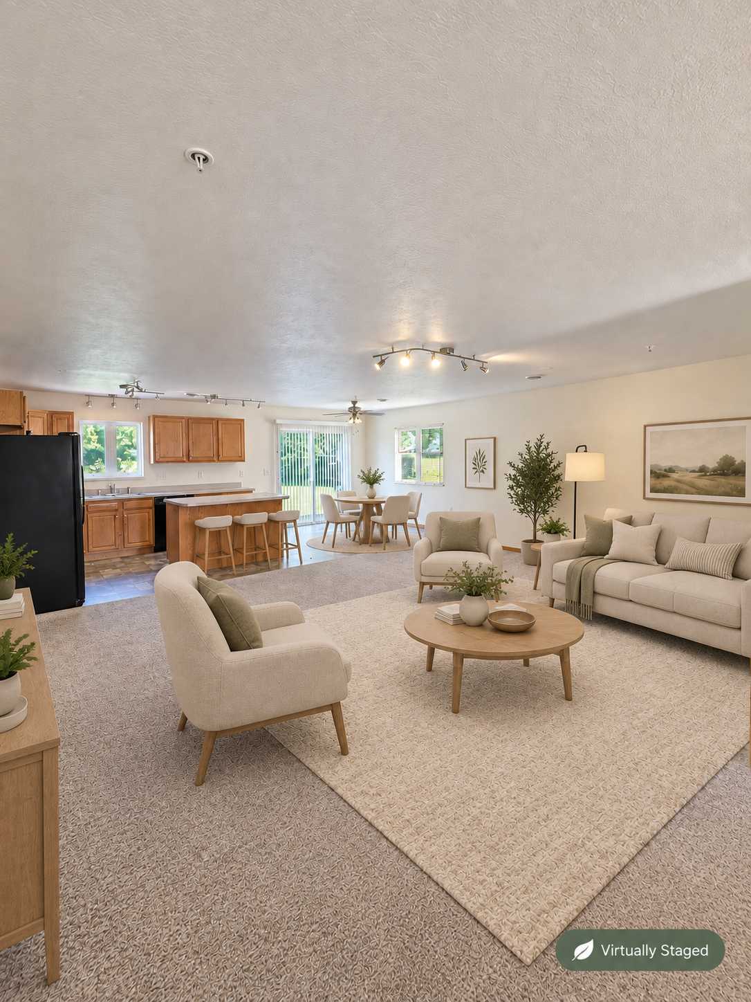 1205 Canoga Park DR #1, Marshall, MN 56258