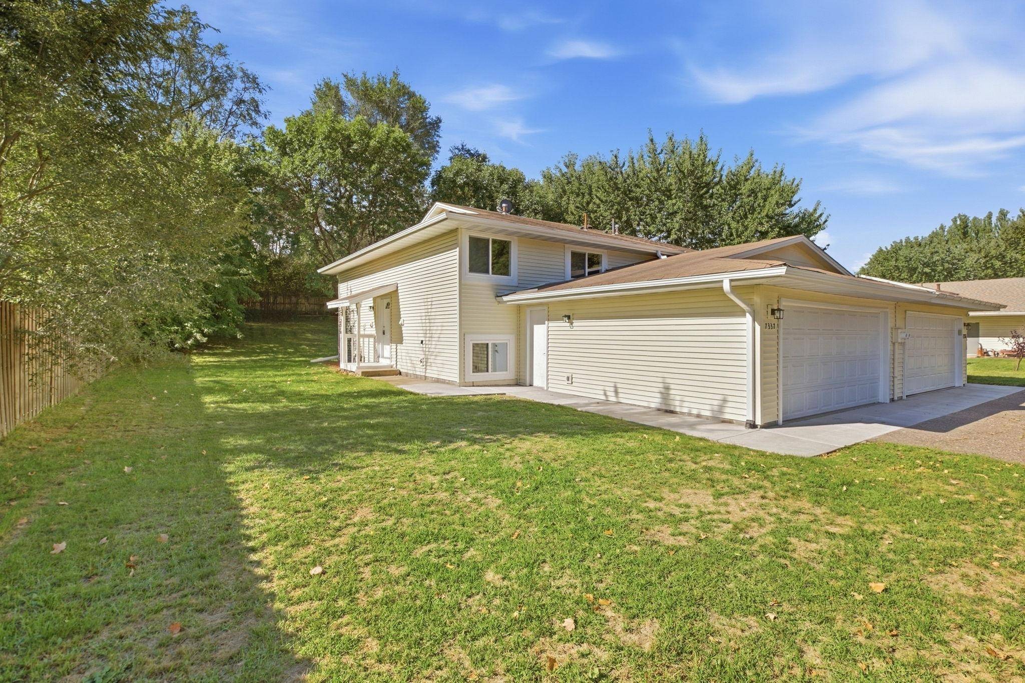 7337 122nd AVE N, Champlin, MN 55316