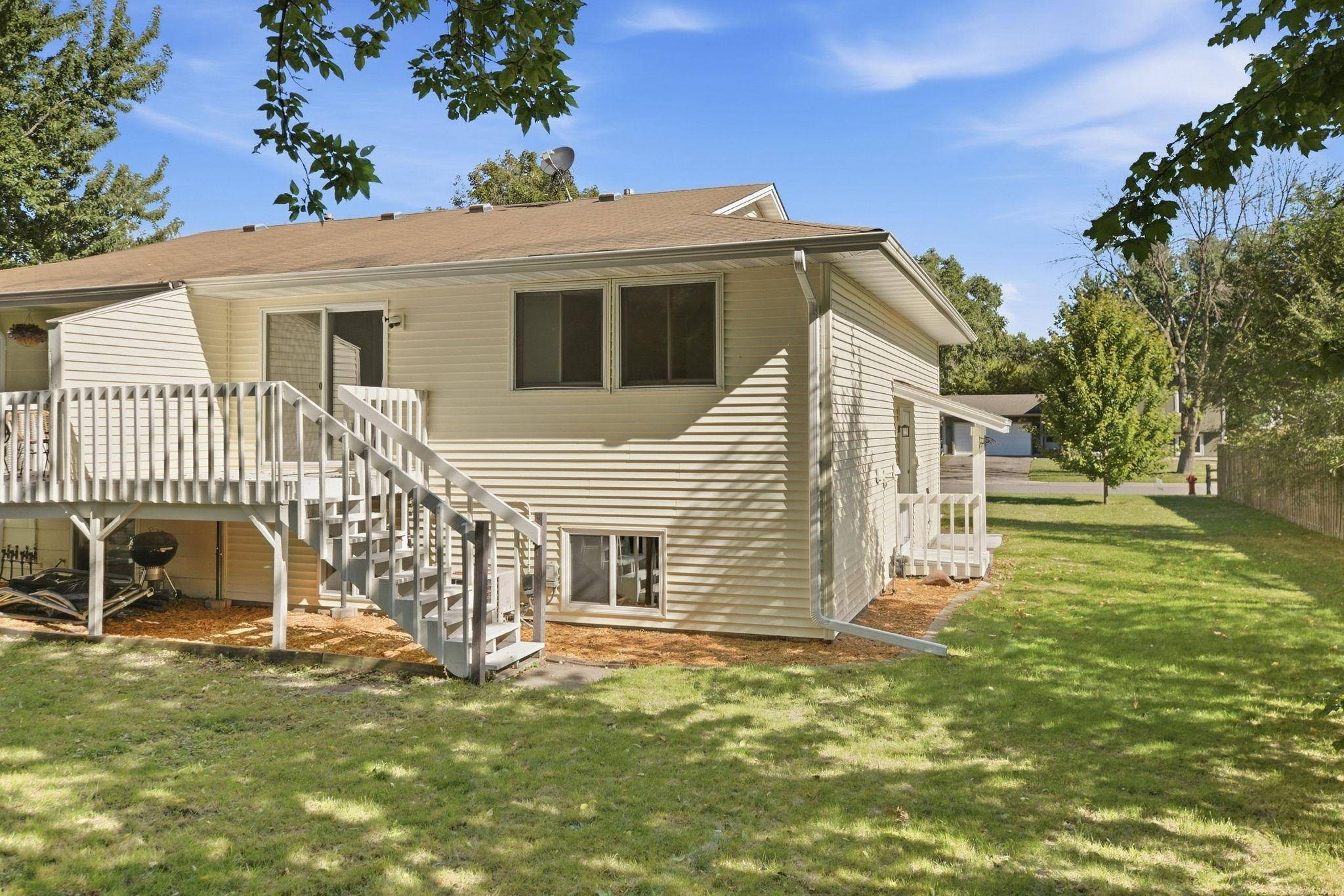 7337 122nd AVE N, Champlin, MN 55316