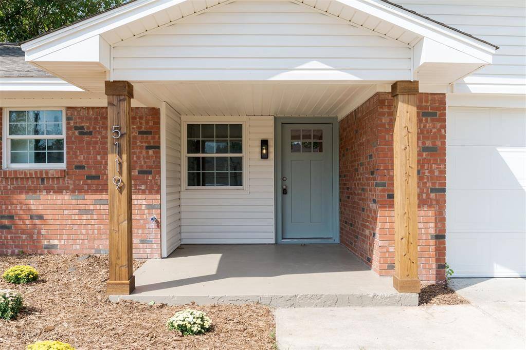 5119 N Miller PL, Oklahoma City, OK 73112