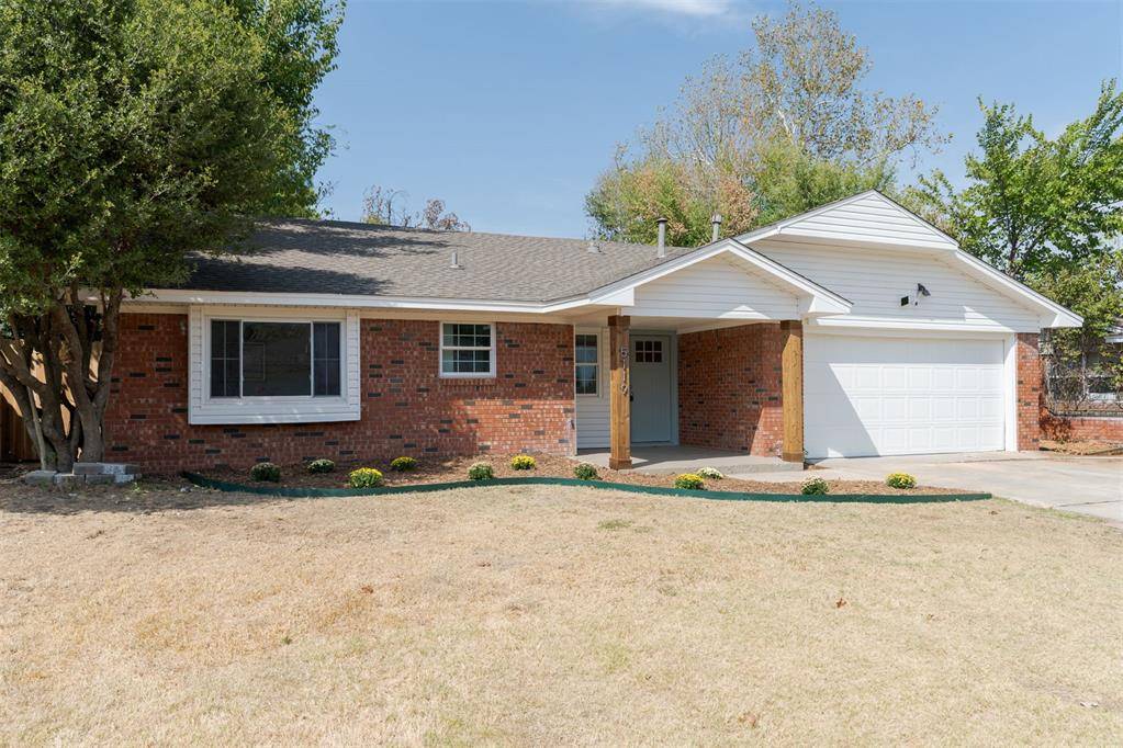 5119 N Miller PL, Oklahoma City, OK 73112