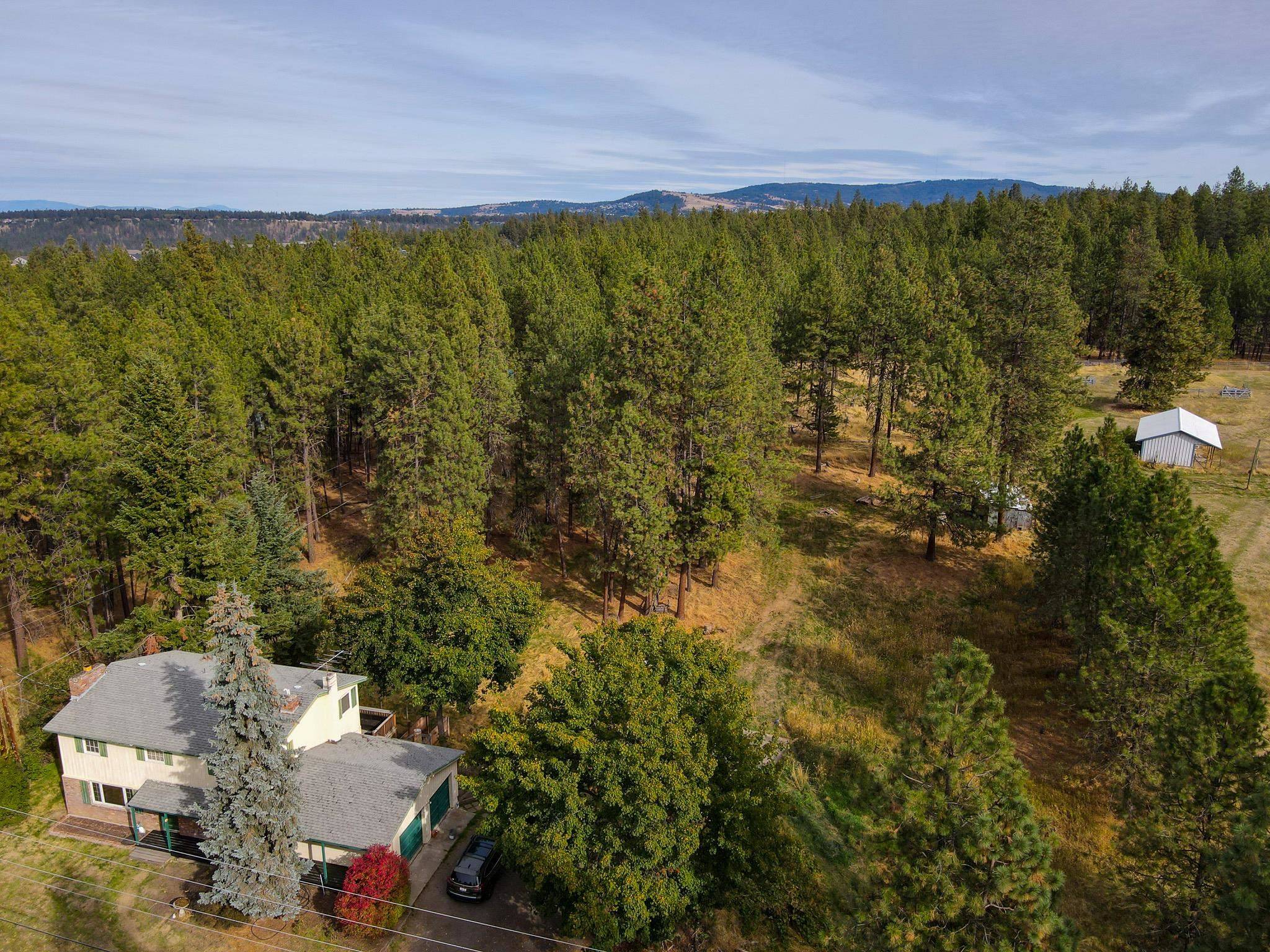 7327 S Cedar Rd, Spokane, WA 99224
