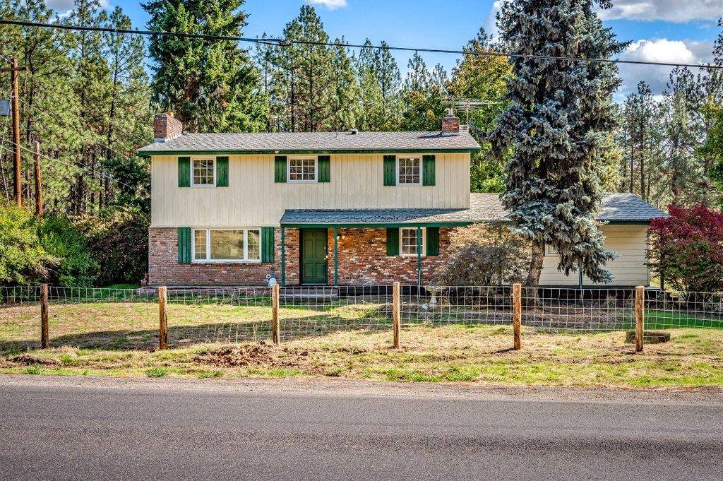 7327 S Cedar Rd, Spokane, WA 99224
