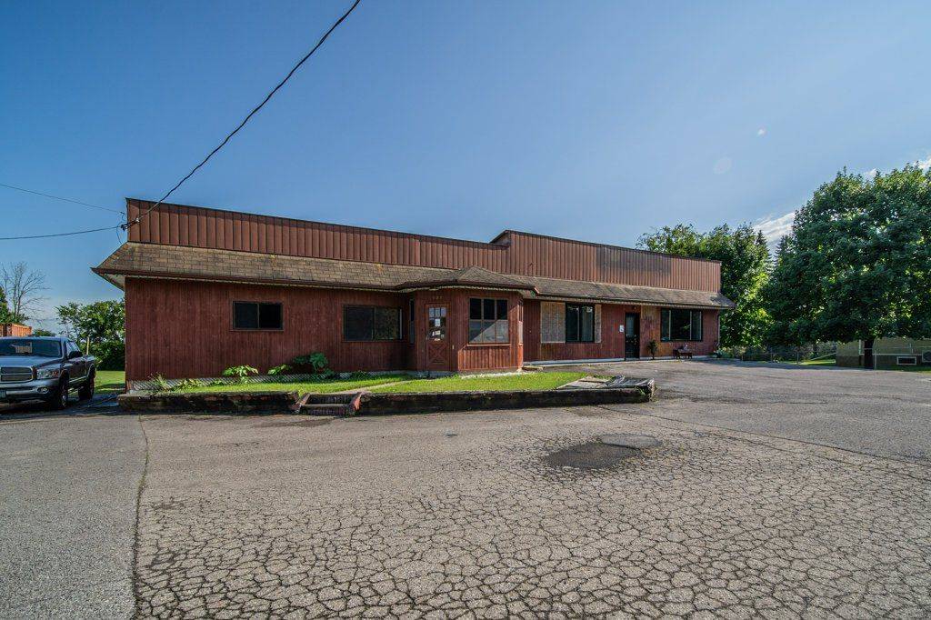108 Dundas ST, Deseronto, ON K0K 1X0