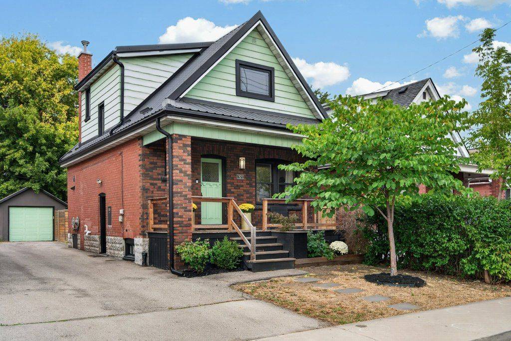 101 COPE ST, Hamilton, ON L8H 5B1