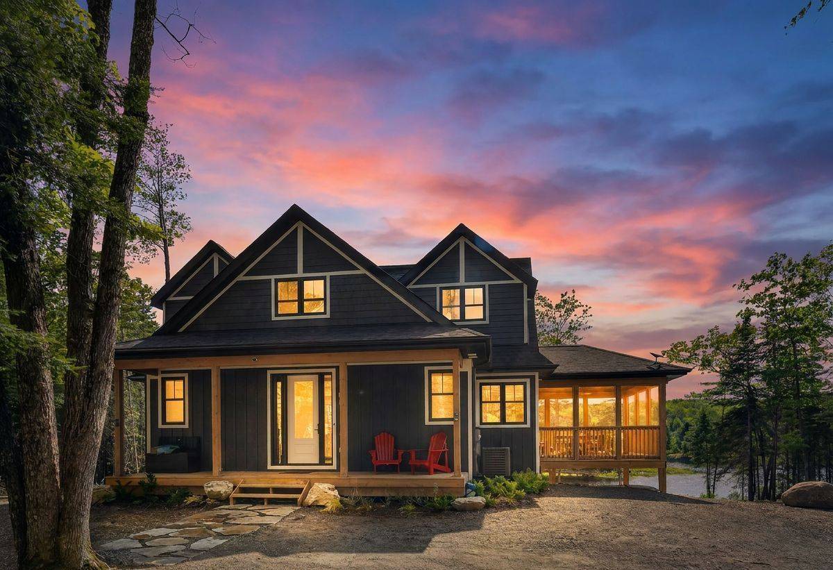 1011 Ridgeline DR #3, Lake Of Bays, ON P1H 2J6